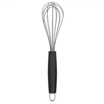Lurch TANGO Schneebesen, Edelstahl, 27 cm, Silber 230040
