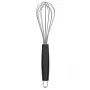 Lurch TANGO Schneebesen, Edelstahl, 27 cm, Silber 230040