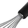 Lurch TANGO Schneebesen, Edelstahl, 27 cm, Silber 230040