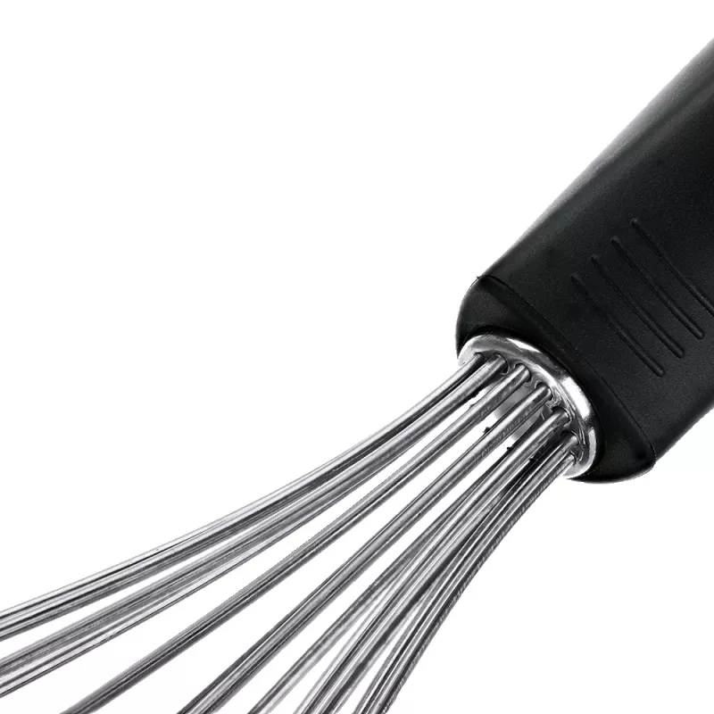 Lurch TANGO Schneebesen, Edelstahl, 27 cm, Silber 230040