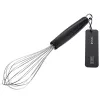 Lurch TANGO Schneebesen, Edelstahl, 27 cm, Silber 230040