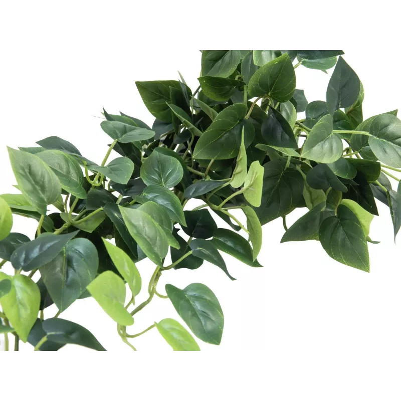 EUROPALMS Pothos Busch-Sichtschutz Classic, künstlich, 100cm 82502203