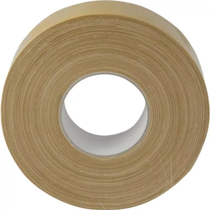 ZUBEHÖR Teppichverlegband Textil 50mm x 50m 30005930