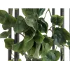 EUROPALMS Philodendron Busch Classic, künstlich, 60cm 82502204