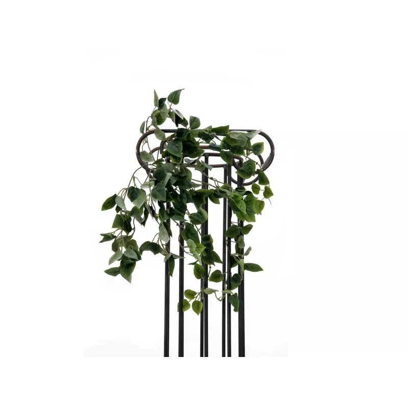EUROPALMS Philodendron Busch Classic, künstlich, 60cm 82502204