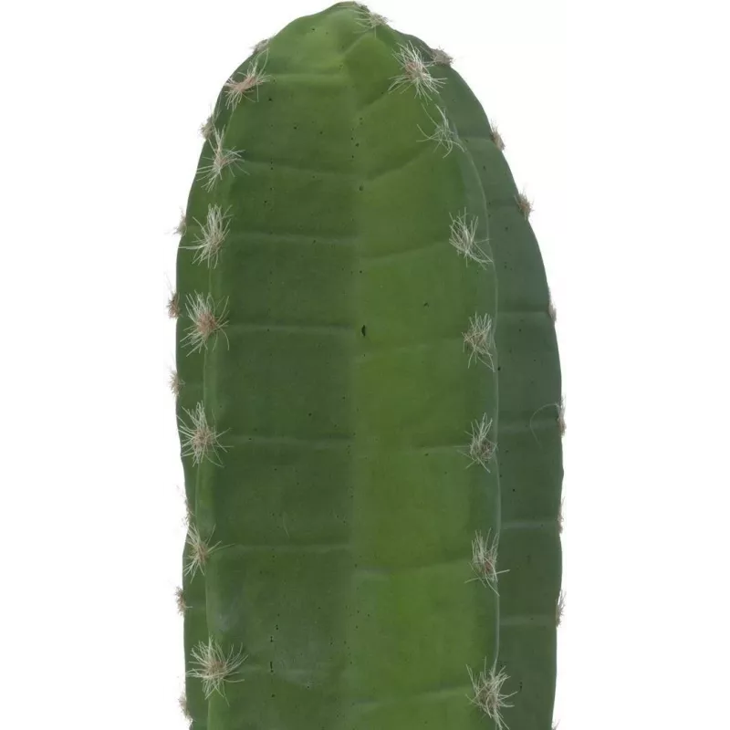 EUROPALMS Mexikanischer Kaktus Kunstpflanze, Grün, 97 cm 82801070