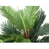EUROPALMS Kentia-Palme Kunstpflanze, 120cm 82511365