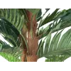 EUROPALMS Kentia-Palme Kunstpflanze, 120cm 82511365