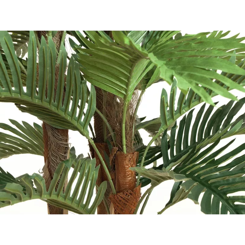 EUROPALMS Kentia-Palme Kunstpflanze 180cm 82511367