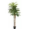 EUROPALMS Kentia-Palme Kunstpflanze 180cm 82511367