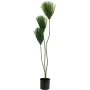 EUROPALMS Papyrus Kunstpflanze, 100 cm 82600234