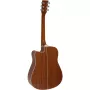 DIMAVERY DR-520 Dreadnought Akustikgitarre, Sunburst 26231274