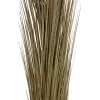 EUROPALMS Künstliches Schilfgras, Khaki, 127 cm 82505853
