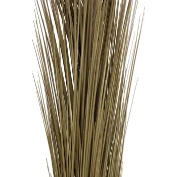 EUROPALMS Künstliches Schilfgras, Khaki, 127 cm 82505853