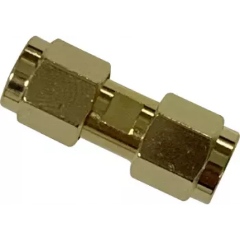 Wittenberg Antennen SMA Adapter Stecker auf Stecker 50 Ohm gerade 103512