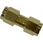 Wittenberg Antennen SMA Adapter Stecker auf Stecker 50 Ohm gerade 103512