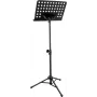 Dimavery Orchester-Notenpult Schwarz 26880028
