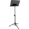 Dimavery Orchester-Notenpult Schwarz 26880028