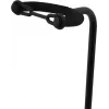 DIMAVERY ECO A-Rahmen Gitarrenständer, Schwarz 26348045