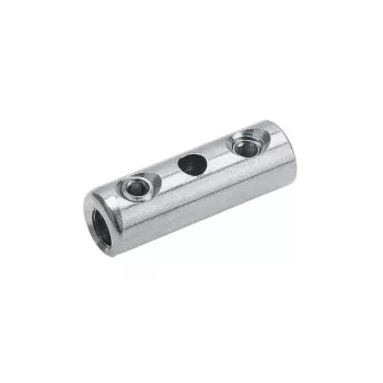 Cimco Schraubklemme 1,5-16 mm², 1-polig, grau, 690V, 76A (180960)
