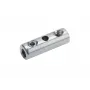 Cimco Schraubklemme 1,5-16 mm², 1-polig, grau, 690V, 76A (180960)