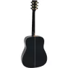 Dimavery STW-85 Dreadnought-Akustikgitarre mit massiver Fichtendecke, Natur 26245081