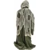 EUROPALMS Halloween-Hexe, Grün, 145x70x66cm 83314673