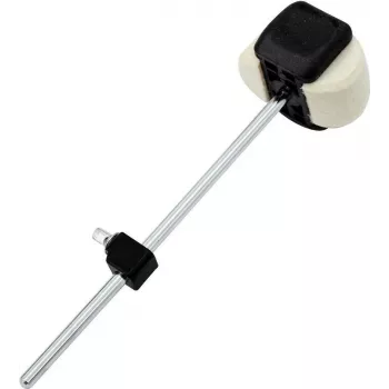 DIMAVERY BDB-10 doppelseitiger Bassdrum-Beater 26040220