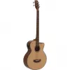 DIMAVERY AB-455 Akustikbassgitarre, 5-saitig, Natur 26224014