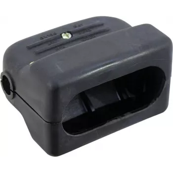 OMNILUX PAR-SAFE Sicherheitsgehäuse für PAR-Spotlights (94600200)