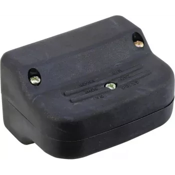 OMNILUX PAR-SAFE Sicherheitsgehäuse für PAR-Spotlights (94600200)