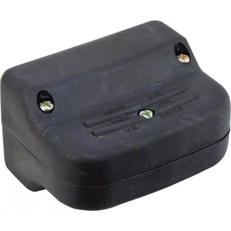 OMNILUX PAR-SAFE Sicherheitsgehäuse für PAR-Spotlights (94600200)