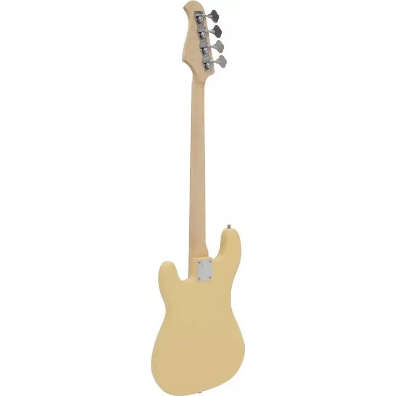 DIMAVERY PB-550 E-Bass, Blond 26221376
