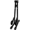 DIMAVERY E-Gitarrenständer Schwarz (26348049)