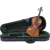 Dimavery Violine 1/4 mit Bogen und Koffer - Ahorn Furnier Naturlack