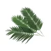 EUROPALMS Kokospalmenwedel, künstlich, 110cm, 12er-Pack 82509897