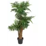 EUROPALMS Areca-Palme Kunstpflanze, 140cm 82509407