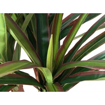 EUROPALMS Künstliche Dracena, 120 cm 82505779