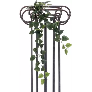 EUROPALMS Philodendron Bush Classic, künstlich, 70 cm 82502205