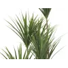 EUROPALMS Yucca-Palme Kunstpflanze, 130cm 82511552