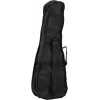 Dimavery Softtasche für Konzert-Ukulele, 3 mm Polsterung, Schwarz 26342007