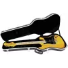 Dimavery ABS-Koffer für E-Gitarre (26347610)