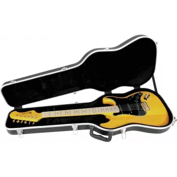 Dimavery ABS-Koffer für E-Gitarre (26347610)