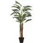 EUROPALMS Areca-Palme Kunstpflanze, 110 cm 82509434