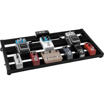 DIMAVERY Pedalboard 60x7x30,5cm (26370525)