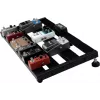 DIMAVERY Pedalboard 60x7x30,5cm (26370525)