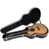 Dimavery ABS-Koffer für Jumbo-Akustikgitarre 26347620