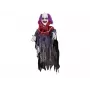 EUROPALMS Animierte Halloween-Figur Clown Robby, 120cm 83316147