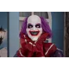 EUROPALMS Animierte Halloween-Figur Clown Robby, 120cm 83316147