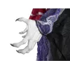 EUROPALMS Animierte Halloween-Figur Clown Robby, 120cm 83316147